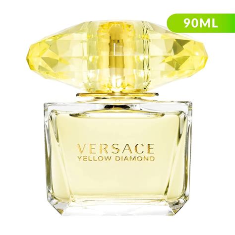 versace yellow diamond 90 ml gift set|versace yellow diamond boots.